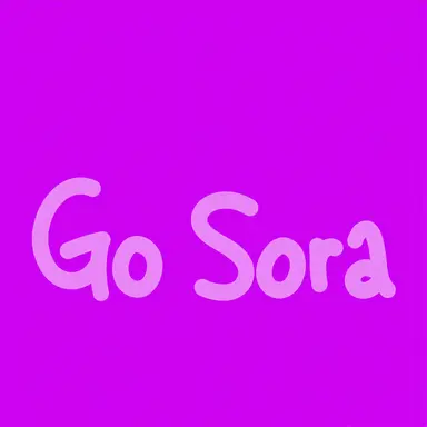 Profile image of Go Sora