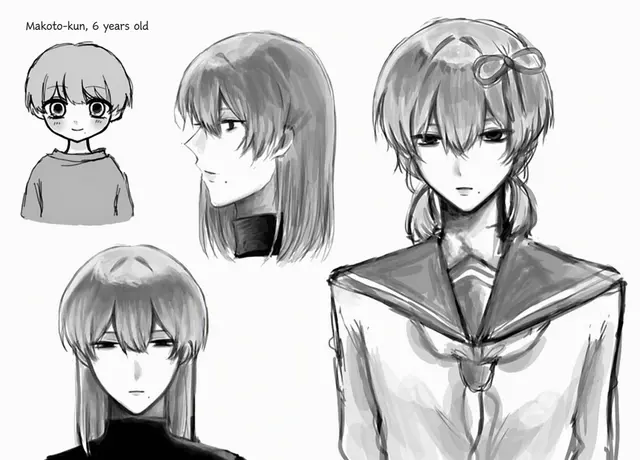 Profile image of Makoto