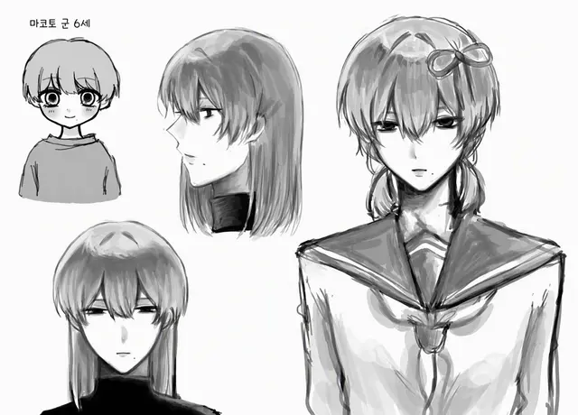 Profile image of 마코토