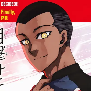 Profile image of Julian Loki
