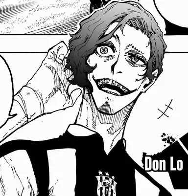 Profile image of Don Lorenzo
