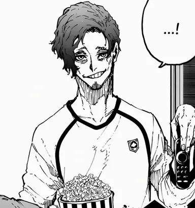 Profile image of Don Lorenzo