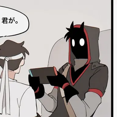 Profile image of バッド