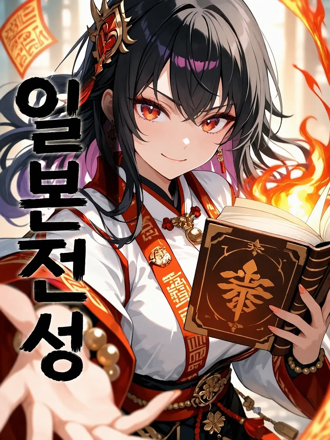JumpyLung5883의 일본전성 ~사회전선~