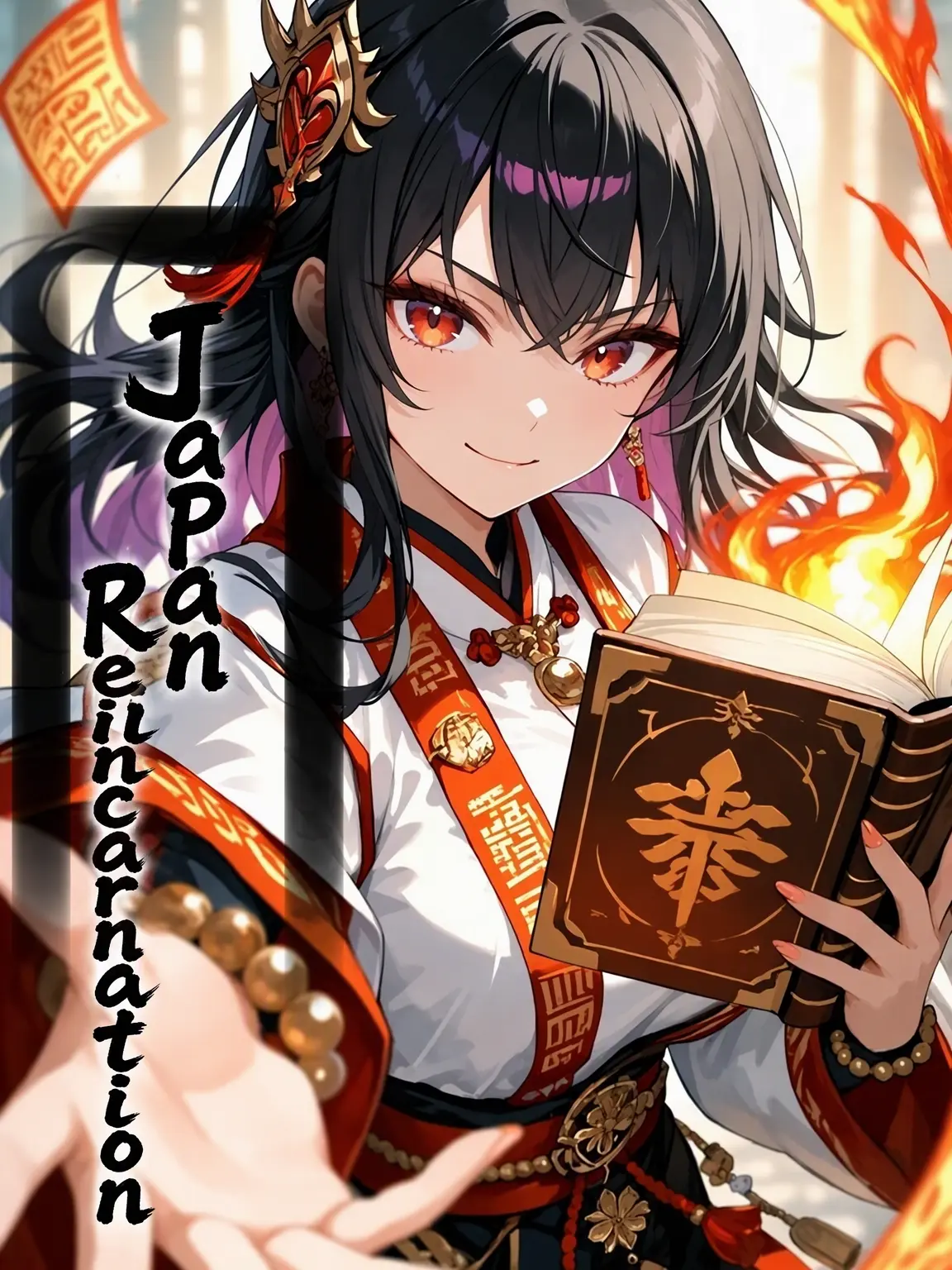 JumpyLung5883의 Japan Transformed: Social Front