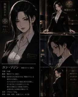 Profile image of ユン・ソジン