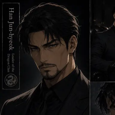 Profile image of Han Jun-hyeok