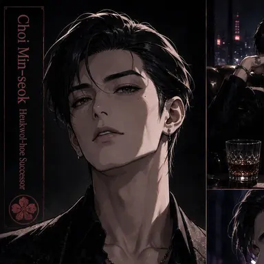 Profile image of Choi Min-seok