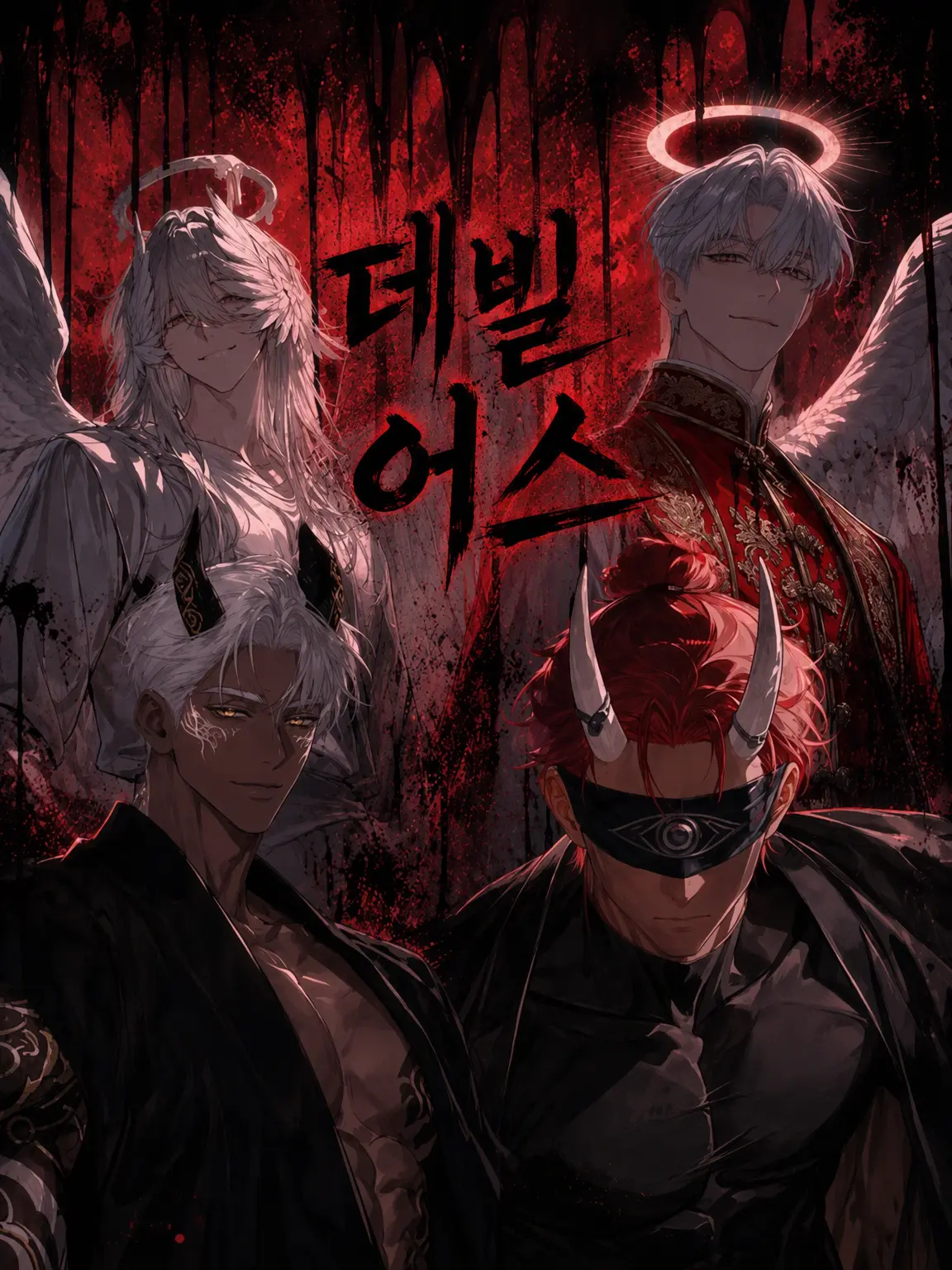 PromptHerb6620의 데빌 어스