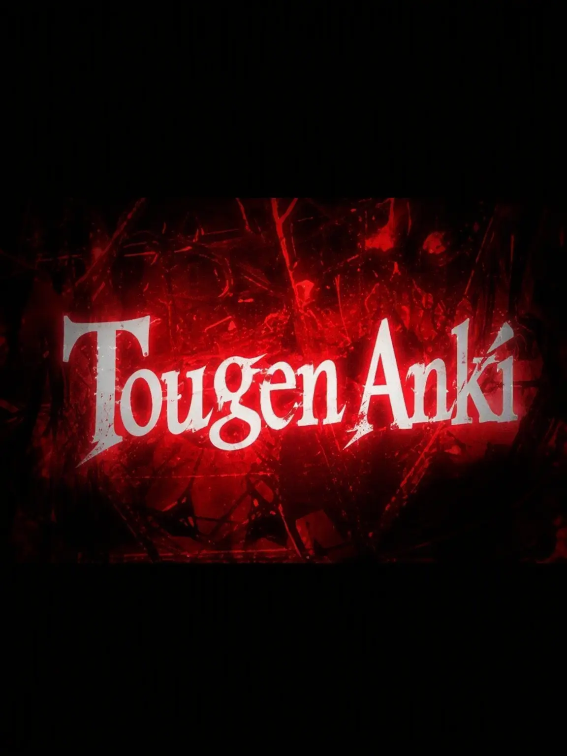 VastSled4687의 Tougen Anki
