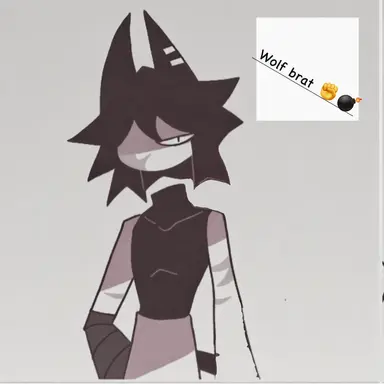 Profile image of Wolf