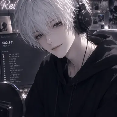 Profile image of 레이