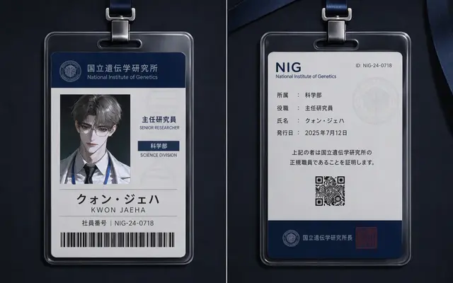 Profile image of クォン・ジェハ