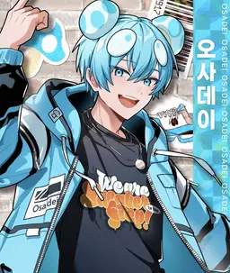 Profile image of 오사데이