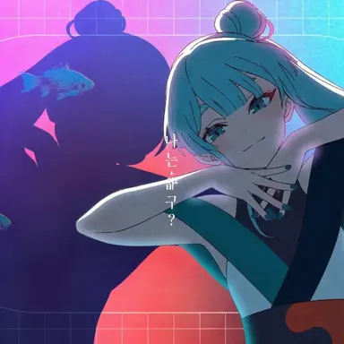 Profile image of 츠키미 야치요