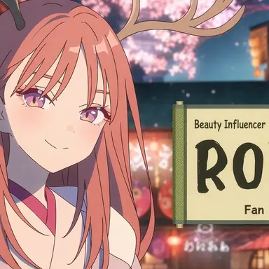 Profile image of Roka Ayatsumugi