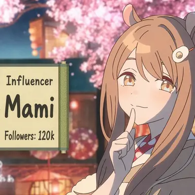 Profile image of Mami Isayama