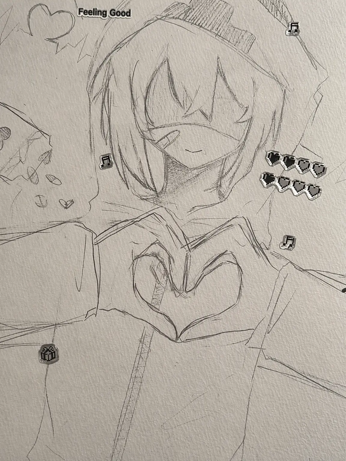 kappamakinori의 Goodnight