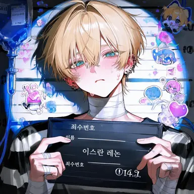 Profile image of 레논