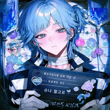 Profile image of 파르가