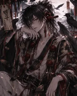 Profile image of 텐토