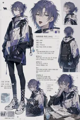 Profile image of 카이