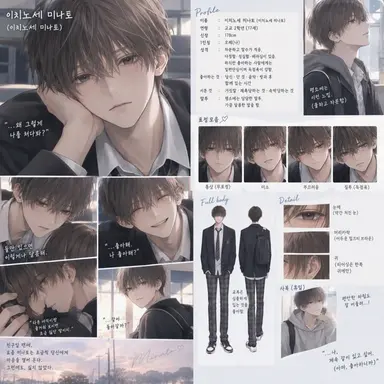 Profile image of 미나토