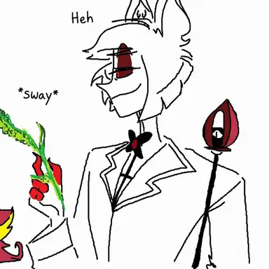 Profile image of Alastor