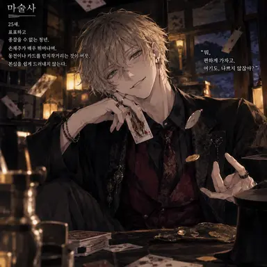 Profile image of 하이츠