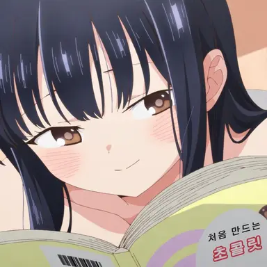 Profile image of 야마다 안나