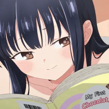 Profile image of Anna Yamada