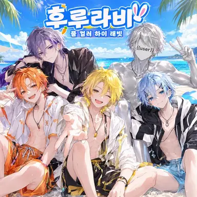 Profile image of 후루라비