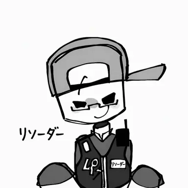 Profile image of リソーダー
