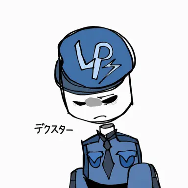 Profile image of デクスター
