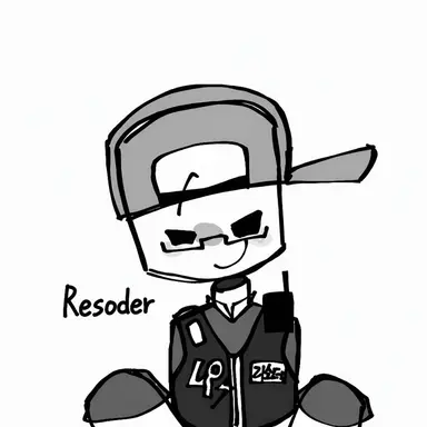 Profile image of Resoder