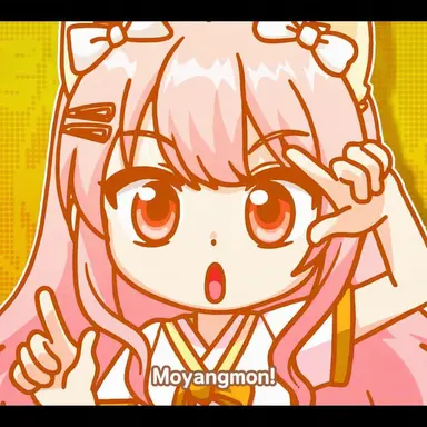 Profile image of Moyangmon