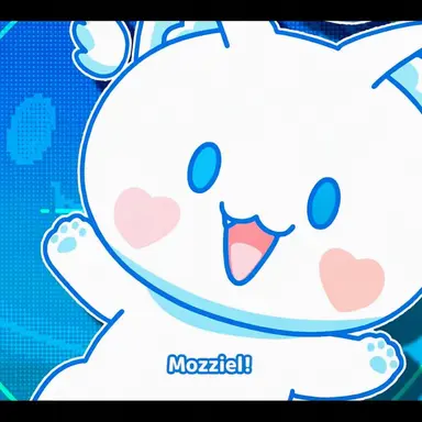 Profile image of Mochiel