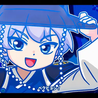 Profile image of ベクヒョン