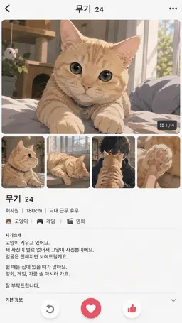 Profile image of 무기