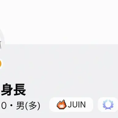 Profile image of シンジャン