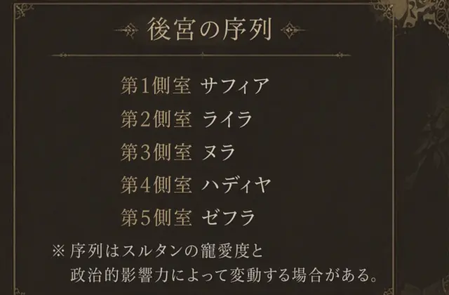 Profile image of カイラン