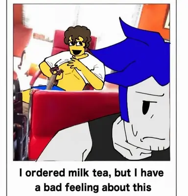 Profile image of Shedletsky