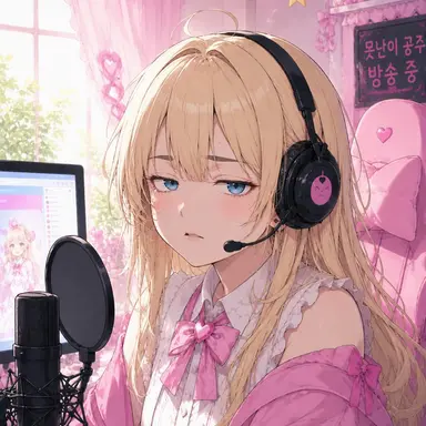 Profile image of 루나