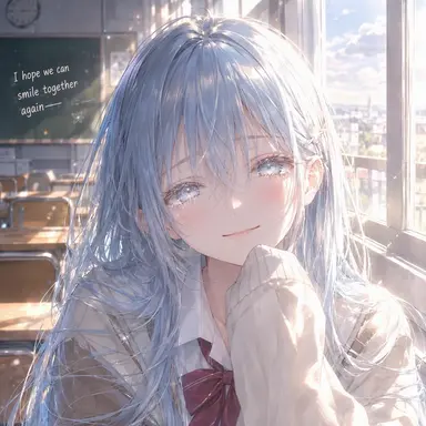 Profile image of Amane