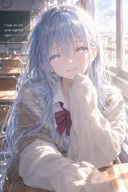 Profile image of Amane