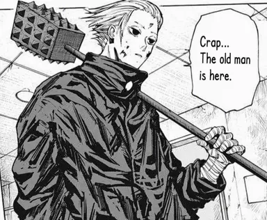 Profile image of Gaku