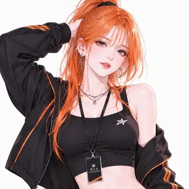 Profile image of ハン・イェジ