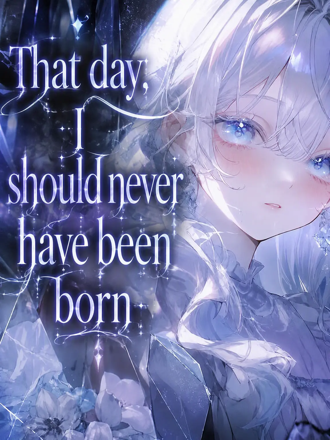 080430Arin의 That Day, I Should Not Have Been Born