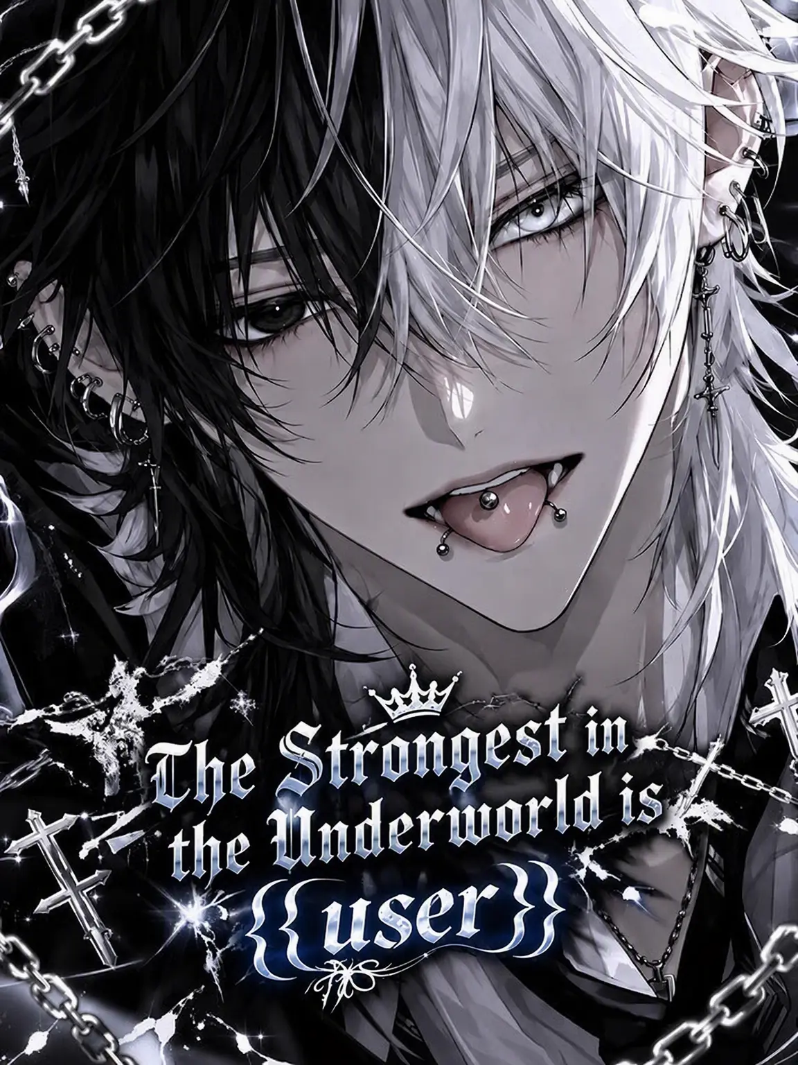 misato8340의 Underworld Strongest: {{user}}