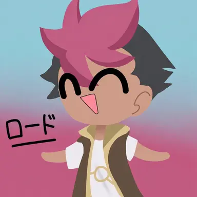 Profile image of ロイ